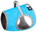 Collar AiryVest One S2 Мягкая шлейка для собак, голубая – интернет-магазин Ле’Муррр