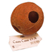 JBL Cocos Cava Пещера из целой кожуры кокоса среднего размера – интернет-магазин Ле’Муррр